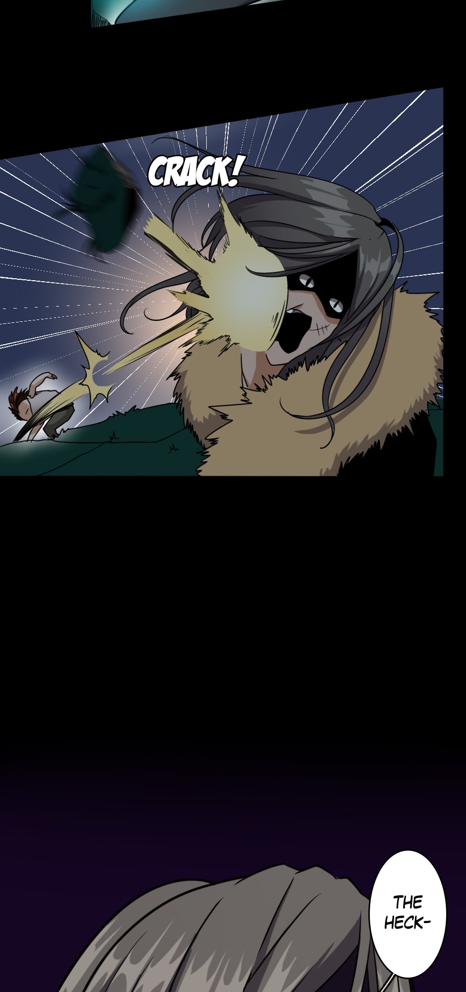 The Beginning After The End Chapter 17 image 54